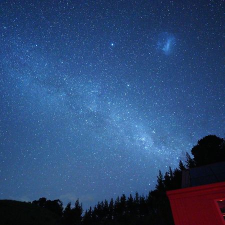 Kanuka Hill Кайкоура Екстер'єр фото